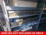 New 2023 Ram ProMaster 3500 High Roof Upfitted Cargo Van for sale #R6229 - photo 28