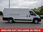 New 2023 Ram ProMaster 3500 High Roof Upfitted Cargo Van for sale #R6229 - photo 7