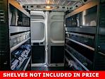New 2023 Ram ProMaster 3500 High Roof Upfitted Cargo Van for sale #R6229 - photo 32