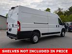 New 2023 Ram ProMaster 3500 High Roof Upfitted Cargo Van for sale #R6229 - photo 3