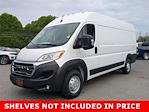 New 2023 Ram ProMaster 3500 High Roof Upfitted Cargo Van for sale #R6229 - photo 4
