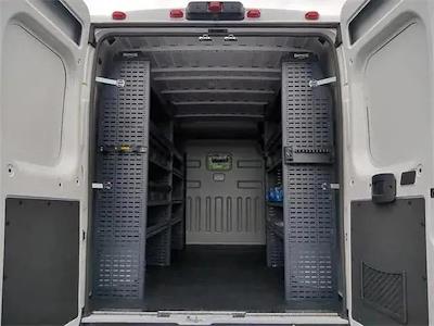 New 2023 Ram ProMaster 3500 High Roof Upfitted Cargo Van for sale #R6230 - photo 2