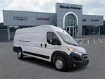 New 2023 Ram ProMaster 3500 High Roof Upfitted Cargo Van for sale #R6230 - photo 1