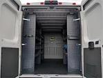 New 2023 Ram ProMaster 3500 High Roof Upfitted Cargo Van for sale #R6230 - photo 2