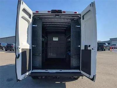 New 2023 Ram ProMaster 3500 High Roof Upfitted Cargo Van for sale #R6236 - photo 2