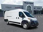 New 2023 Ram ProMaster 3500 High Roof Upfitted Cargo Van for sale #R6236 - photo 1