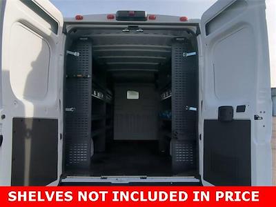 2023 Ram ProMaster 3500 High Roof FWD, Upfitted Cargo Van for sale #R6262 - photo 2