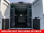 2023 Ram ProMaster 3500 High Roof FWD, Upfitted Cargo Van for sale #R6262 - photo 2