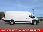 2023 Ram ProMaster 3500 High Roof FWD, Upfitted Cargo Van for sale #R6262 - photo 7