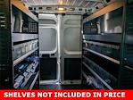 2023 Ram ProMaster 3500 High Roof FWD, Upfitted Cargo Van for sale #R6262 - photo 32