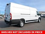 2023 Ram ProMaster 3500 High Roof FWD, Upfitted Cargo Van for sale #R6262 - photo 3