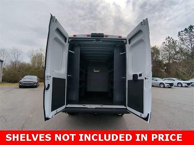 2023 Ram ProMaster 3500 High Roof FWD, Upfitted Cargo Van for sale #R6269 - photo 2