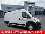 2023 Ram ProMaster 3500 High Roof FWD, Upfitted Cargo Van for sale #R6269 - photo 1