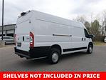 2023 Ram ProMaster 3500 High Roof FWD, Upfitted Cargo Van for sale #R6269 - photo 3