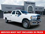 New 2024 Ram 3500 Tradesman Crew Cab 4x4 Pickup for sale #R6304 - photo 1