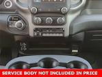 New 2024 Ram 3500 Tradesman Crew Cab 4x4 Pickup for sale #R6304 - photo 19