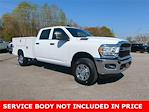 New 2024 Ram 3500 Tradesman Crew Cab 4x4 Pickup for sale #R6304 - photo 2