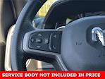 New 2024 Ram 3500 Tradesman Crew Cab 4x4 Pickup for sale #R6304 - photo 23