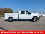 New 2024 Ram 3500 Tradesman Crew Cab 4x4 Pickup for sale #R6304 - photo 3
