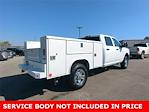 New 2024 Ram 3500 Tradesman Crew Cab 4x4 Pickup for sale #R6304 - photo 4