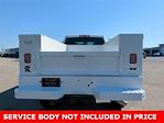 New 2024 Ram 3500 Tradesman Crew Cab 4x4 Pickup for sale #R6304 - photo 5
