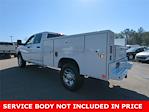 New 2024 Ram 3500 Tradesman Crew Cab 4x4 Pickup for sale #R6304 - photo 6
