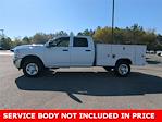 New 2024 Ram 3500 Tradesman Crew Cab 4x4 Pickup for sale #R6304 - photo 7