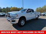 New 2024 Ram 3500 Tradesman Crew Cab 4x4 Pickup for sale #R6304 - photo 8
