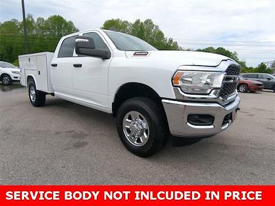 New 2024 Ram 3500 Tradesman Crew Cab 4x4 Pickup for sale #R6309 - photo 2