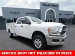 New 2024 Ram 3500 Tradesman Crew Cab 4x4 Pickup for sale #R6309 - photo 1