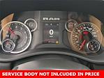 New 2024 Ram 3500 Tradesman Crew Cab 4x4 Pickup for sale #R6309 - photo 25