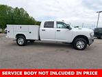 New 2024 Ram 3500 Tradesman Crew Cab 4x4 Pickup for sale #R6309 - photo 3
