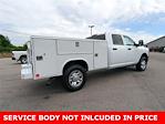 New 2024 Ram 3500 Tradesman Crew Cab 4x4 Pickup for sale #R6309 - photo 4