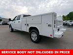 New 2024 Ram 3500 Tradesman Crew Cab 4x4 Pickup for sale #R6309 - photo 6