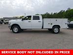 New 2024 Ram 3500 Tradesman Crew Cab 4x4 Pickup for sale #R6309 - photo 7