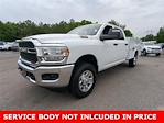 New 2024 Ram 3500 Tradesman Crew Cab 4x4 Pickup for sale #R6309 - photo 8