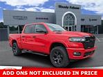 New 2025 Ram 1500 Big Horn Crew Cab 4x4 Pickup for sale #R6344 - photo 1