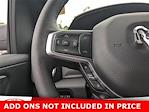 New 2025 Ram 1500 Big Horn Crew Cab 4x4 Pickup for sale #R6344 - photo 27
