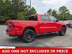 New 2025 Ram 1500 Big Horn Crew Cab 4x4 Pickup for sale #R6344 - photo 4