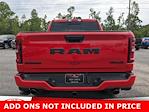 New 2025 Ram 1500 Big Horn Crew Cab 4x4 Pickup for sale #R6344 - photo 5