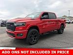 New 2025 Ram 1500 Big Horn Crew Cab 4x4 Pickup for sale #R6344 - photo 8