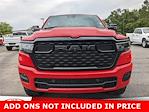 New 2025 Ram 1500 Big Horn Crew Cab 4x4 Pickup for sale #R6344 - photo 9
