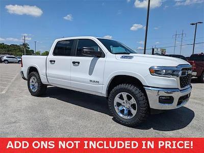 New 2025 Ram 1500 Big Horn Crew Cab 4x4 Pickup for sale #R6365 - photo 2