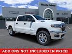 New 2025 Ram 1500 Big Horn Crew Cab 4x4 Pickup for sale #R6365 - photo 1