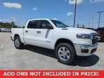 New 2025 Ram 1500 Big Horn Crew Cab 4x4 Pickup for sale #R6365 - photo 2