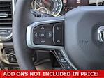 New 2025 Ram 1500 Big Horn Crew Cab 4x4 Pickup for sale #R6365 - photo 26