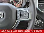 New 2025 Ram 1500 Big Horn Crew Cab 4x4 Pickup for sale #R6365 - photo 27