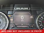 New 2025 Ram 1500 Big Horn Crew Cab 4x4 Pickup for sale #R6365 - photo 29