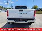 New 2025 Ram 1500 Big Horn Crew Cab 4x4 Pickup for sale #R6365 - photo 5