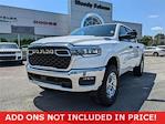 New 2025 Ram 1500 Big Horn Crew Cab 4x4 Pickup for sale #R6365 - photo 8
